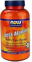 Agora Beta-Alanina 100% Pó puro