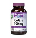 BlueBonnet CoQ10 100mg Suplemento Coenzyme Q10 Ubiquinone com vitamina E para energia e saúde do coração* - Apoio antioxidante nutricional para mulheres e homens - Não-GMO, sem glúten - 90 Vegetarian Softgels