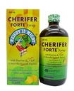 Xarope de forte CHERIFER com Taurine & duplo fator de crescimento de chlorela 240ml