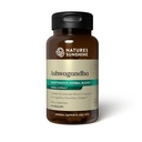 Sunshine Ashwagandha da natureza, 60 VegCaps