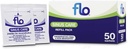 FLO Sinus Care Refil 50 saquetas