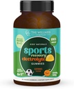 Kids Naturals Sport Recovery Gummies – Apoio diário ao Bem-Estar