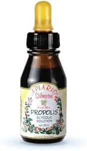 Brasileiro Green Bee Propolis Liquid Drop 30ml (1 garrafa)
