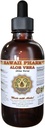 Aloe Vera Extrato Líquido, Aloe Vera Orgânico (Aloe Vera)