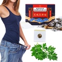 Remédio antigo eficaz saudável Belly Pellets, Mugwort Navel Sticker, Wormwood Belly Button Patch, Herbal Penlet cintura para mulheres e homens