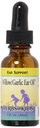 Ervas de óleo de salgueiro/garlic para crianças 1 oz líquido