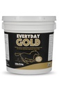 TRM Todos os dias Gold Electrolyte Horse Supplement for Performance and Recovery (Suplemento de Cavalo de Eletrólito de Ouro para Desempenho e Recuperação)