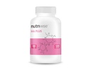 Nutriwise HA Plus Alta Potência Ácido Hialurónico + Colágeno 120 Cápsulas