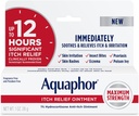 Aquaphor, Itch Relief Pointment 1% Hidrocortisona, 1 Onça