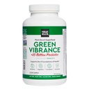 Saúde Vibrante, Vibrance Verde, Pílulas Vegan Superfood, 240 Contagem (Pacote de 1)