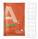 Cold Hear Patch Lysine Cold Hear Tratamento para Lábios, Lisine Lip Balm Alternativa para o alívio frio de dor, Febre medicada Blister Cold Hear Patch, L-lisine Cold Hear Tratamento, FSA elegíveis