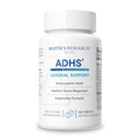 Biotics Research ADHS Adrenal Support, Suporta Níveis de Cortisol Normal, Suporte Antioxidante, Mais Energia, Resposta Saudável, 120 Tabets