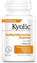 Kyolic Aged Alho Extrato Fórmula 111, Saúde