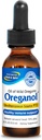 NORTE HERB & ESPECIARIA Oréganol - 0,45 fl. oz. - Óleo de orégano não processado, selvagem, orgânico - Fonte Mediterrânica P73 - Não-GMO - 194