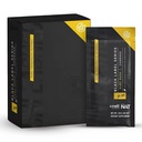 Pruvit Keto//OS Black Label Series Ruby Rush- carregado puras cetonas terapêuticas para o crescimento muscular e evitando a quebra muscular - .84 OZ