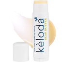 Keloid Scar Care Butter Stick, Cicatrizes & Keloids Tratamento Balm, Para Cicatrizes Cirúrgicas & Keloids de Piercings, Stretch Marks, Acne, Com Coco Anti-Scar, Manteiga de Karité, Óleos de coco, & Jojoba