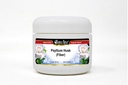 Bianca Rosa Psyllium Husk (Fiber) Salve (2 onças, ZIN: 524408) - 3 Embalagem