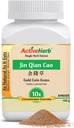 Herb ativo - Jin Qian Cao (Grass de moedas de ouro) - 10 x granulados concentrados