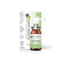 SENSES Natural Ear Drops - Médico Formulado calmante, óleo orgânico de coco para orelhas irritadas - Uso para limpeza, hidratação, alívio de alergias, próteses auditivas, e cera de ouvido, 0.34 Fl Oz