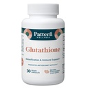 Padrão bem-estar Glutationa Suplemento - Ativo reduzido Glutationa Fórmula com Adicionado vitamina C - Célula, Antioxidante, + Imune Saúde Suporte - 30 Cápsulas Vegan