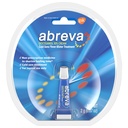 Abreva Docosanol 10% Cream Tube, FDA Aprovado Tratamento para FDA Frio / Febre Blister, 2 gramas