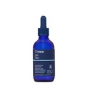 Minerais Traço Zinco Iônico - Zinco Iônico Suplemento para Apoio Imune - Digestão, Crescimento e Saúde da Pele Suporte - Cloreto & ConcenTraço - Gotas Altamente Absorvíveis - 2 fl oz (48 Servings)