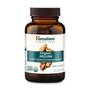Himalaia Organic Arjuna, suprimentos de 60 dias - Suplemento de ervas Suportando a saúde do coração e pressão sanguínea normal - USDA Organic, Vegan, Non-GMO, Gluten Free, 700 mg, 60 Caplets