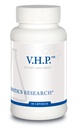 Biotics Research V.H.P. – Valerian, Hops, Passionflower, GABA, Ansiolítico, Fórmula de Relaxamento, 90 Cápsulas