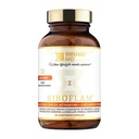 Riboflam, Ingredientes Ingredientes Imune Sistema clinicamente comprovados, Resposta inflamatória saudável, Fitossoma de Curcumina, Nucleotídeos, 100% Vegan
