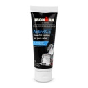 Curad IRONMAN Activice Gel de resfriamento tópico, alívio da dor para artrite, articulação, músculo, dor e dor nas costas, 4 onças (1 contagem)
