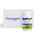 Prevagen Força Regular - 60 Cápsulas (fornecimento de 2 meses) Formulado para o seu cérebro 10mg de Apaecomorin Plus Vitamina D3