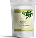 HERBAL HILLS Neem Powder Azadirachta Indica □ 32 Oz
