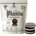 Ambrosia Planta - Proteína Premium Baseada em Plantas - Vegan & Keto Friendly - Gourmet Flavors with No Bloating or Stomach Upset - Gluten & Soy Free - Não Adicionado Açúcar - 25 Servings - Creme de cookies