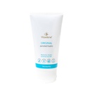 Tubo de viagem de mingau multiuso Waxelene, Balm orgânico aerado a gelatina de petróleo Alternativa calmante Eczema Botânico Hidratante de Pele Seca