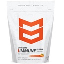 MTN OPS Imune STM Powder Drink Mix, Vitamina C, Vitamina D, Zinco e Antioxidantes para suporte diário Imune, Hidratação e Bem-Estar, 30 Servings, Citrus Flavor