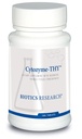 Biotics Research Cytozyme Thymus Neonatal Concentrado, Suporta Saúde da Gland Thymus, Resposta Imune Saudável e Processos de Via Corporal, Suporta Sistema Imune, 180 Comprimidos