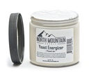 North Mountain Fornecimento Levedura Energizer - 1 Jarro de Libra