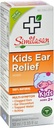 Similasan Healthy Alief Children's Earach Relief Ear Drops - 0.33 fl oz