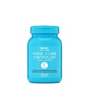 GNC Total Lean Fase 2 Controlador de Carbono, Diminui o Impacto Calórico de Carboidratos, 120 Cápsulas