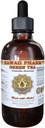 HawaiiPharm Green Tea Liquid Extract, Green Tea (Camellia Sinensis) Folha em pó Tintura Suplemento 2 onças
