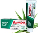 Além de Alergias da pele creme Aloe Vera com 1% de hidrocortisona Anti-Itch de força máxima contém 1 oz tubo (28 Grams) Alivia alergias da pele
