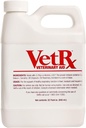 VetRx All-Natural Goat & Sheep Formula, 32 onças.