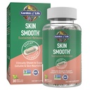 Jardim da vida pele suave DuoCaps 30ct
