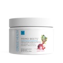 Consultar Saúde Beterrabas Primo - Beterraba Raiz em pó Misturar com Eletrolíticos - Nitratos para Apoiar a Circulação - Boost Energia - Ginger & Turmeric - para Homens & Mulheres - Sabor Cereja - 30 Servimentos