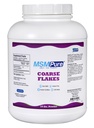 KALA SAÚDE MSMPure Coarse HSH Powder Flakes – US-Made HSH para a saúde conjunta, aparência da pele, e Hair & Nail Support – 10 lb, Enxofre Orgânico