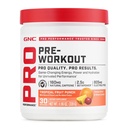 GNC Pro Performance Pré-treino .Punch de frutas tropicais .