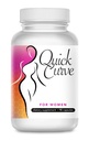Curva rápida – Suplemento de reforço da curva feminina para HIPS, coxas e busto mais completos – Equilíbrio hormonal, elasticidade da pele e suporte de escultura corporal – Fórmula natural para confiança e resultados