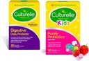 Culturelle Digestive Health / Kids Mastigables Bundle