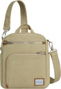 Travelon Anti-Roubo Heritage Tour Bag