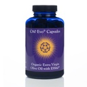Pure ESS60 Extra Virgin Olive Oil Softgel Cápsulas - Suplemento Antioxidante de Alta Resistência com Puro Oliva - Suplemento Oral - Suplementos para Homens e Mulheres - 180 Softgels